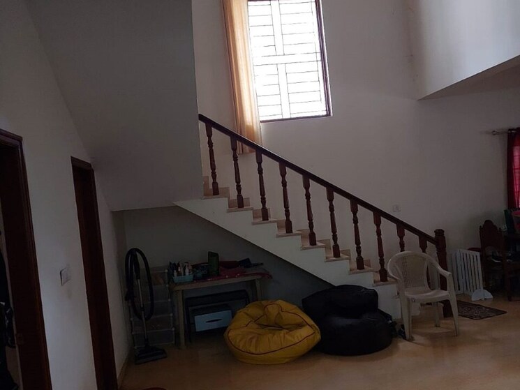 undefined, alliance-10-downing 3 Bedroom 2400 Sq.Ft. Villa In Whitefield Bangalore 9766821