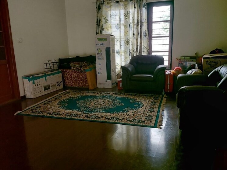 Living Room, alliance-10-downing 3 Bedroom 2400 Sq.Ft. Villa In Whitefield Bangalore 9766821