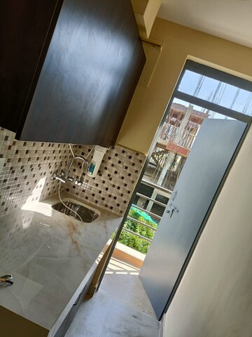 Team Area in 1 RK Apartment at Dhoot Time Residency, Sector 63 – for Sale