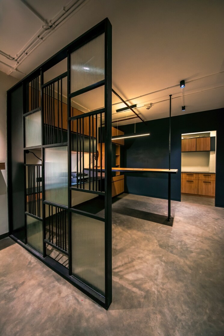 Team Area, acharya jagadish chandra bose road Commercial Office Space 926 Sq.Ft. In Acharya Jagadish Chandra Bose Road Kolkata 9766803