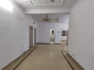 3 BHK Builder Floor For Sale in Chattarpur