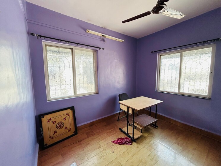 Room, shivprasad-apartment 2 Bedroom 900 Sq.Ft. Apartment In Anand Nagar Pune 9766875