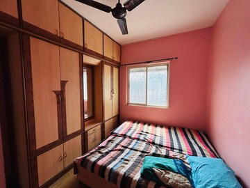 Bedroom in 2 BHK Apartment at Shivprasad Apartment, Anand Nagar – for Rent