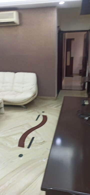 Kitchen in 4 BHK Apartment at Anand Niketan CGHS, Sector 52 – for Rent