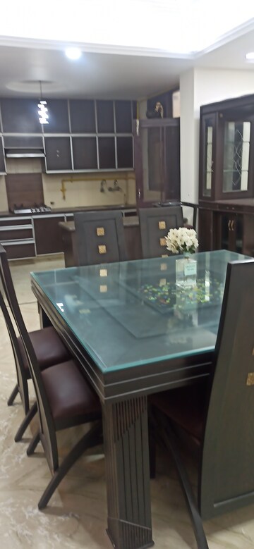 4 BHK Apartment For Rent in Anand Niketan CGHS, Sector 52