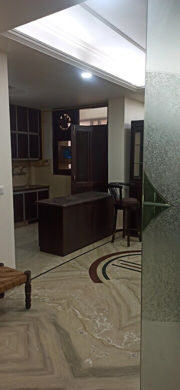 Team Area in 4 BHK Apartment at Anand Niketan CGHS, Sector 52 – for Rent