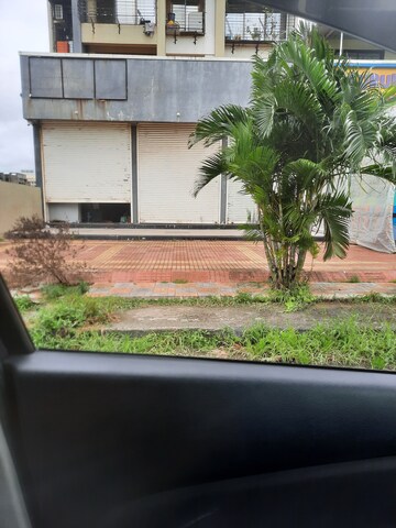 Balcony in  Shop at Ess Gee Samudrika, Dronagiri – for Sale