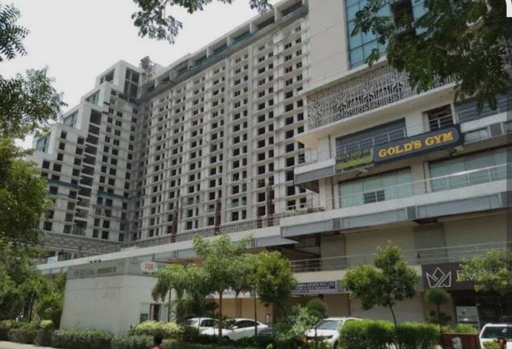 Cover Image, omaxe-india-trade-center Studio 650 Sq.Ft. Apartment In Alpha Ii Greater Noida Greater Noida 9766870