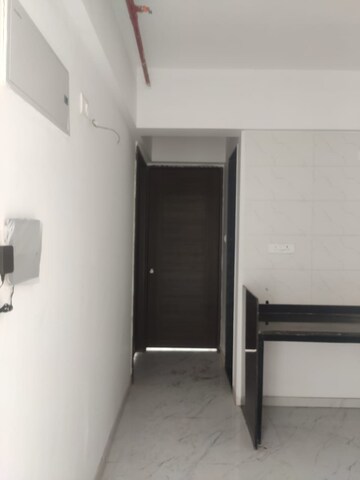Bathroom in 2 BHK Apartment at Pawana Vitthal Heights, Ravet – for Sale