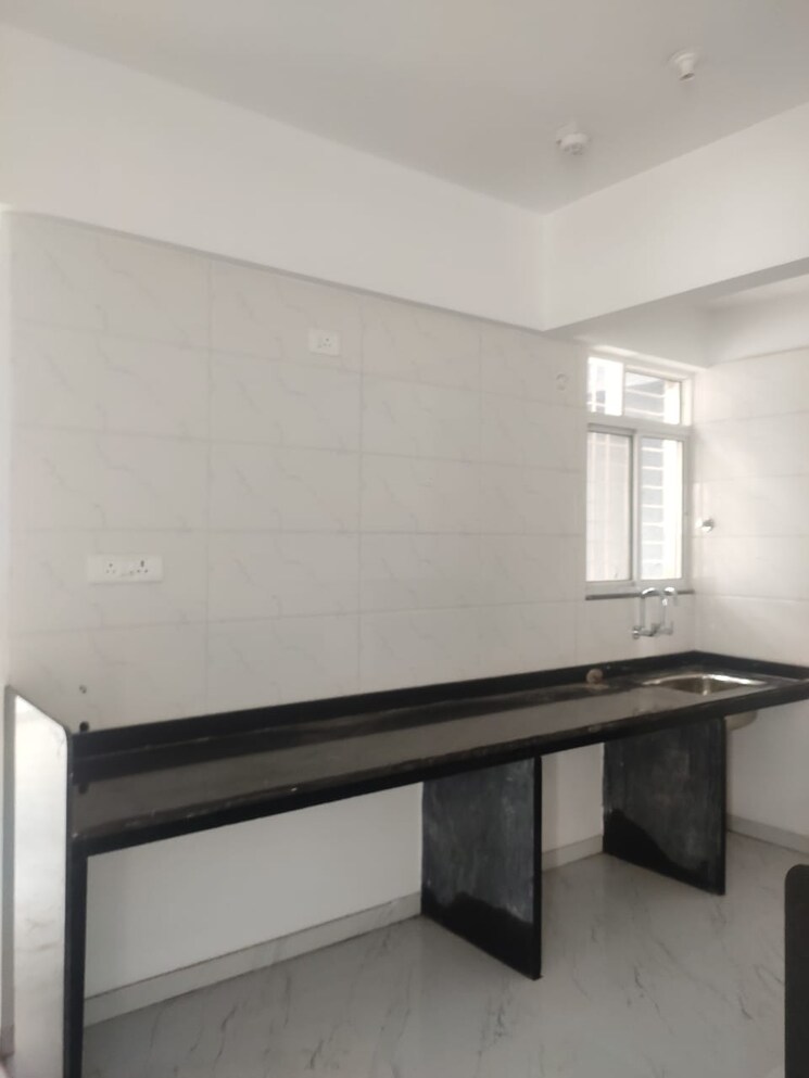 Kitchen, pawana-vitthal-heights 2 Bedroom 800 Sq.Ft. Apartment In Ravet Pune 9766871