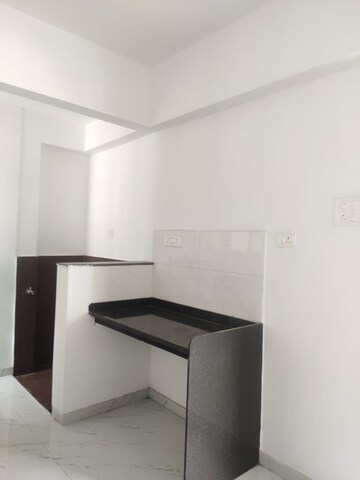 Kitchen in 2 BHK Apartment at Pawana Vitthal Heights, Ravet – for Sale
