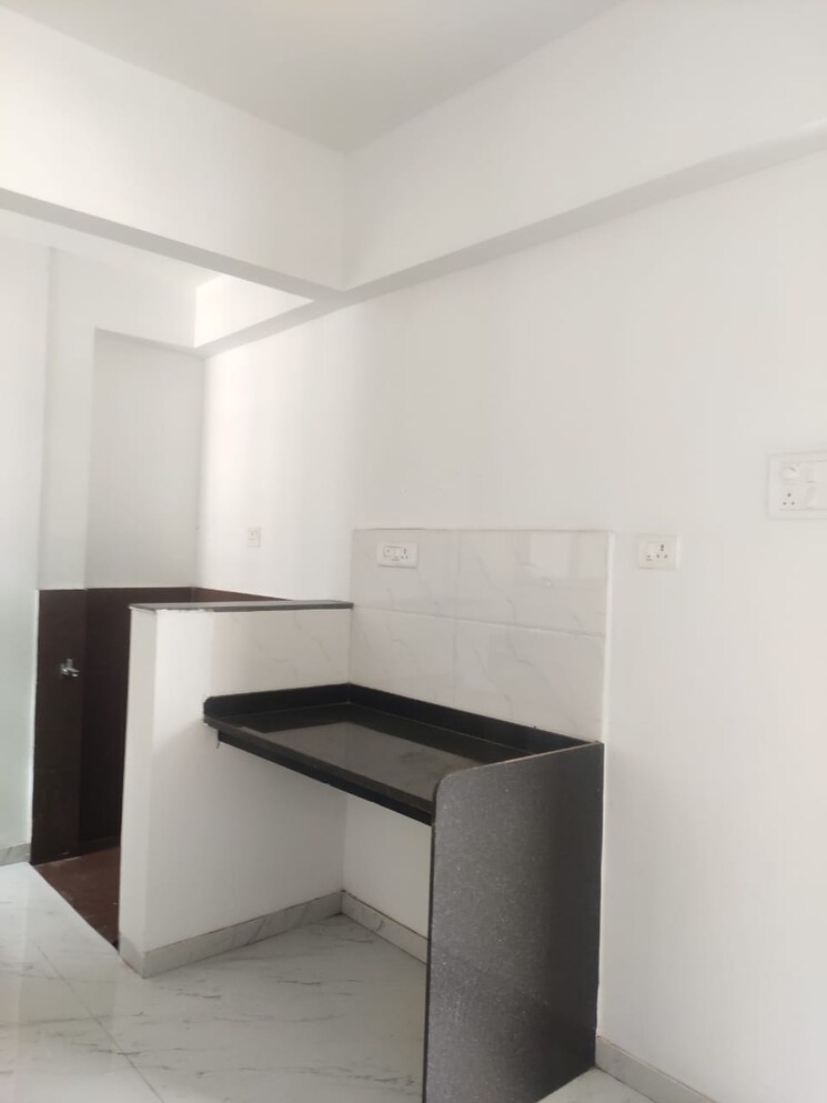 Kitchen, pawana-vitthal-heights 2 Bedroom 800 Sq.Ft. Apartment In Ravet Pune 9766871