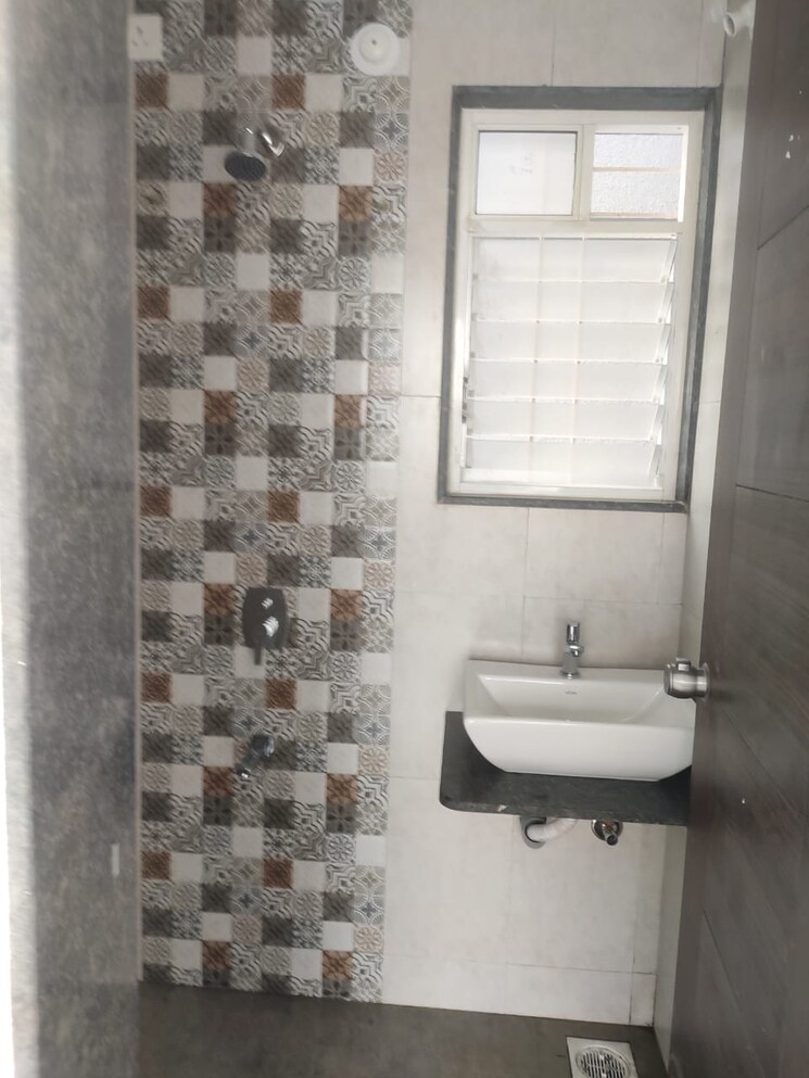 Bathroom, pawana-vitthal-heights 2 Bedroom 800 Sq.Ft. Apartment In Ravet Pune 9766871