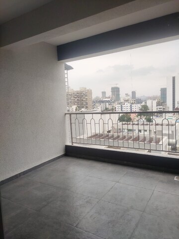 2 BHK Apartment For Sale in Pawana Vitthal Heights, Ravet