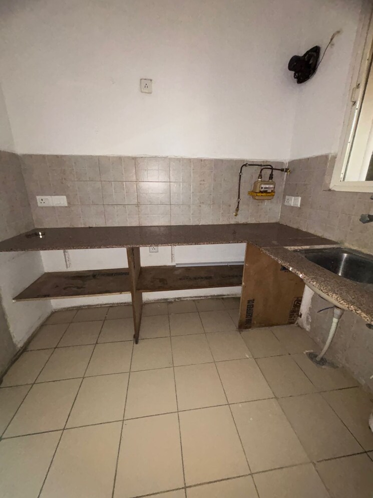 Kitchen, stellar-jeevan 3.5 Bedroom 1694 Sq.Ft. Apartment In Sector 1 Greater Noida Greater Noida 9766893