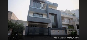 6 BHK Independent House For Sale in Gomti Nagar
