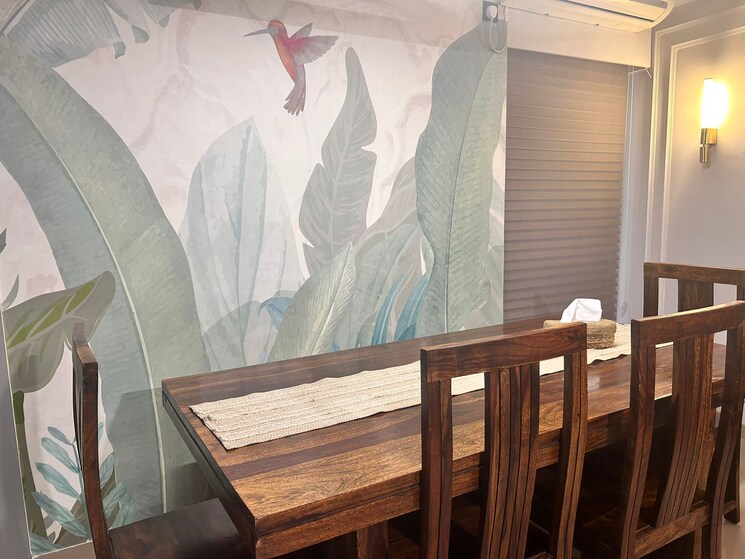 Kitchen, kw-srishti 3 Bedroom 1590 Sq.Ft. Apartment In Raj Nagar Extension Ghaziabad 9766946