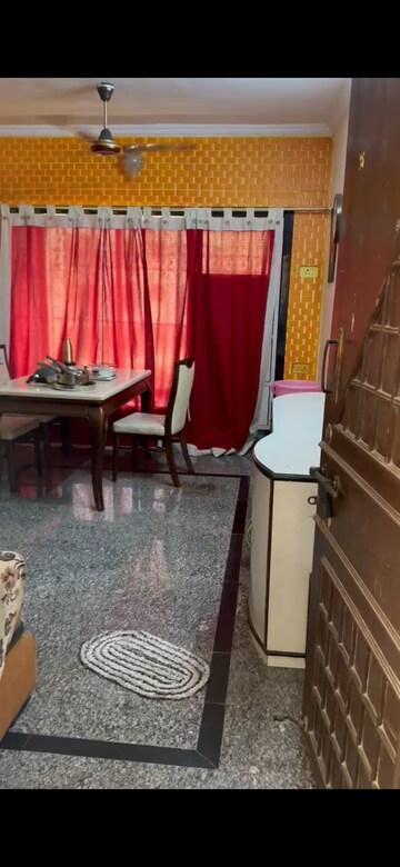 1 BHK Apartment For Rent in Dheeraj Sagar, Malad West