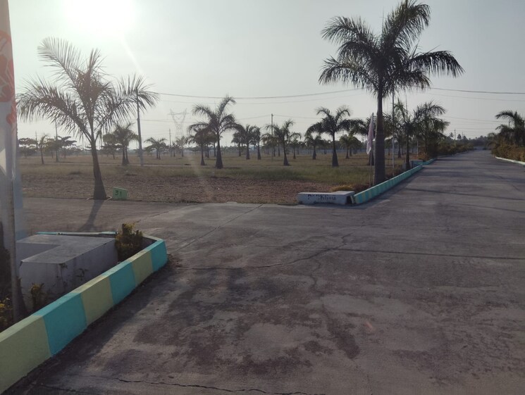 Exterior View, kolar  2400 Sq.Ft. Plot In Kolar Bangalore 9766928