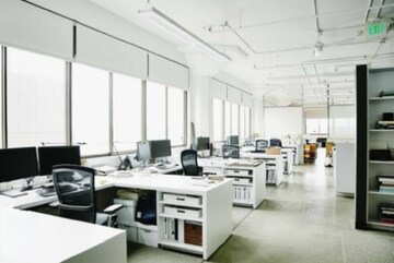  Office Space For Rent in Sector 3