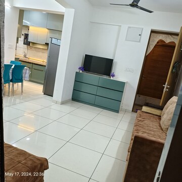 3 BHK Apartment For Rent in Shela