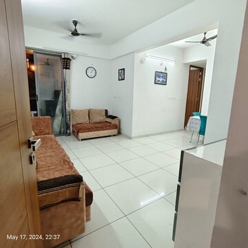 Kitchen in 3 BHK Apartment at Shela – for Rent