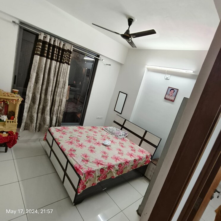 Kitchen, shela 3 Bedroom 1800 Sq.Ft. Apartment In Shela Ahmedabad 9766949