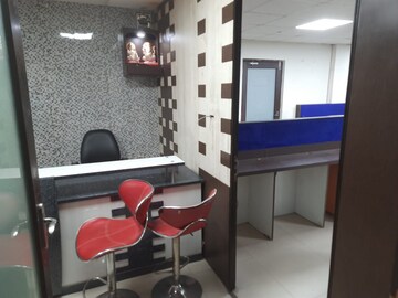 Team Area in  Office Space at Sector V – for Rent