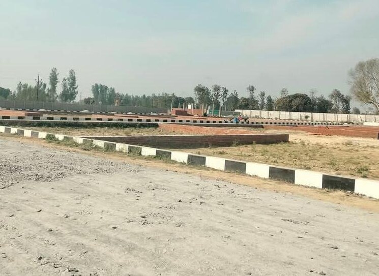 undefined, faizabad road  1654 Sq.Ft. Plot In Faizabad Road Lucknow 9766955