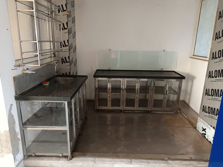 Living Room, sector 23 2 Bedroom 2150 Sq.Ft. Independent House In Sector 23 Noida 9766957