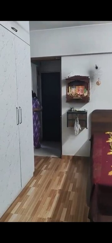 Furnished Amenities in 1 BHK Apartment at Marvels Soham, Ulwe Sector 2 – for Rent