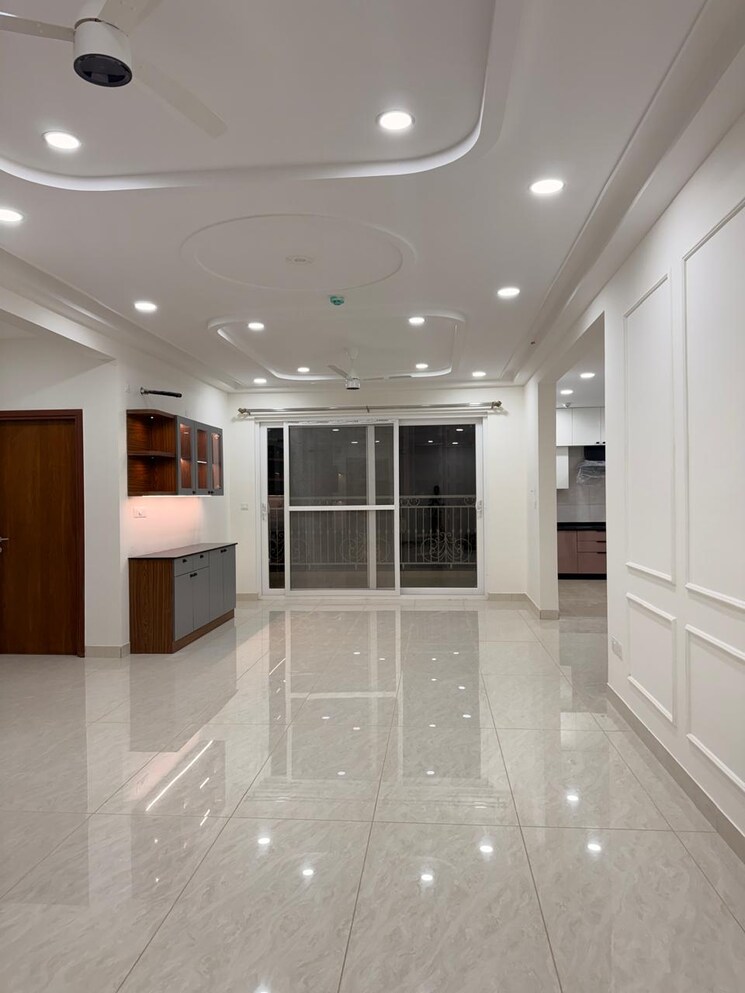 undefined, prestige-beverly-hills 3 Bedroom 2124 Sq.Ft. Apartment In Kokapet Hyderabad 9766988