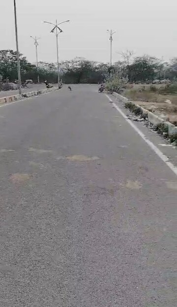  Land – Exterior View View at Ramanthapur - for Sale