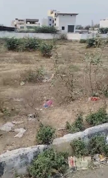 Plot Area in  Land at Ramanthapur – for Sale