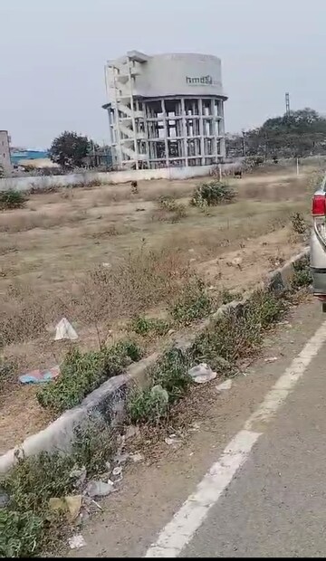 Plot Area in  Land at Ramanthapur – for Sale