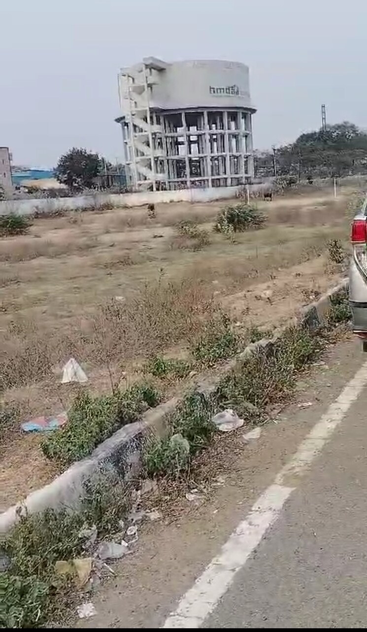 undefined, ramanthapur Commercial Land 4881 Sq.Yd. In Ramanthapur Hyderabad 9766983