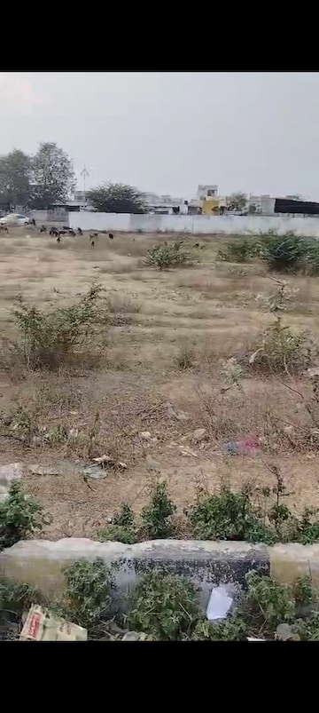 Plot Area in  Land at Ramanthapur – for Sale