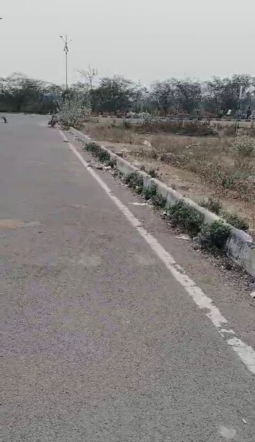 Plot Area in  Land at Ramanthapur – for Sale