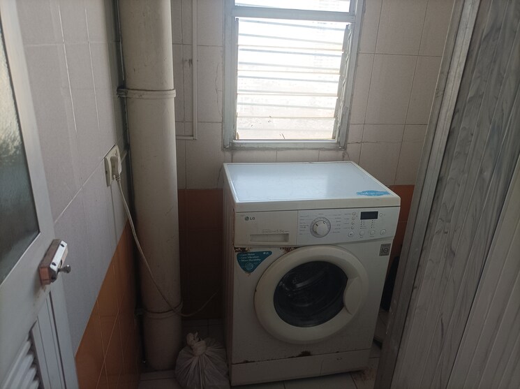 Bathroom, hiranandani-estate 2 Bedroom 1091 Sq.Ft. Apartment In Ghodbunder Road Thane 9767007