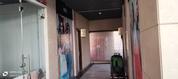 Kitchen in 3 BHK Apartment at Proview Officer City Premium Tower, Raj Nagar Extension – for Rent