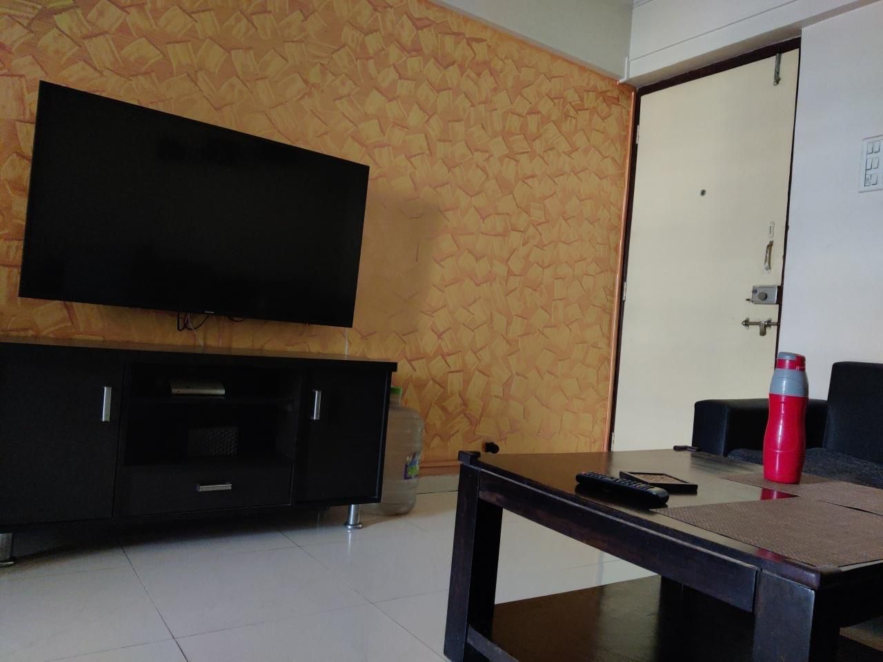2 BHK Apartment For Rent in SSD Sai Avenue, Pimple Saudagar