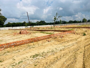 Plot Area in  Plot at Faizabad Road – for Sale