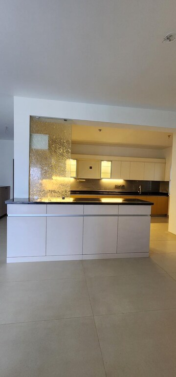 Kitchen in 3 BHK Apartment at Casagrand Boulevard, Hennur Road – for Sale