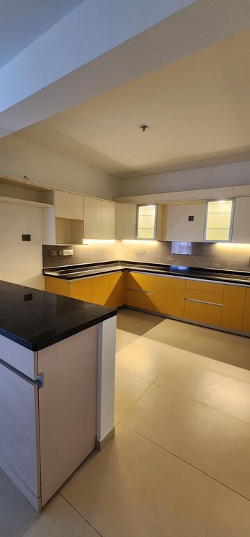 Kitchen in 3 BHK Apartment at Casagrand Boulevard, Hennur Road – for Sale