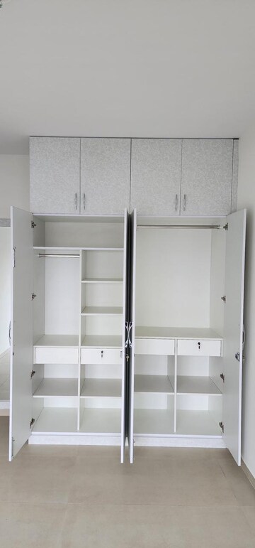 Furnished Amenities in 3 BHK Apartment at Casagrand Boulevard, Hennur Road – for Sale