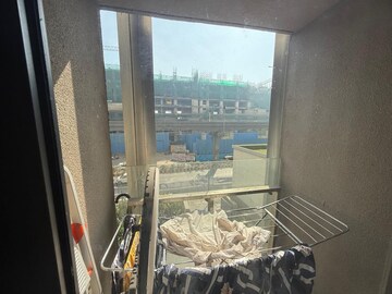 Bedroom in 2 BHK Apartment at Lodha Gardenia, Wadala – for Sale