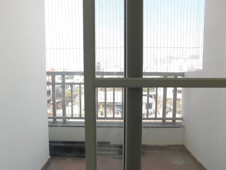Balcony, narsingi 3 Bedroom 1720 Sq.Ft. Apartment In Narsingi Hyderabad 9767017