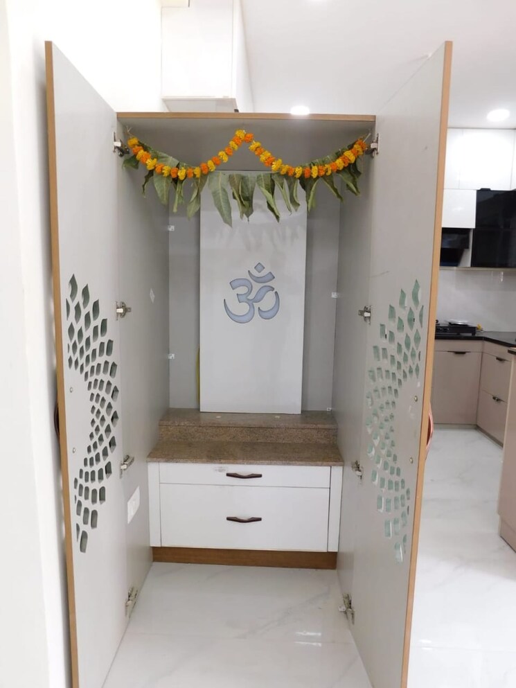 undefined, narsingi 3 Bedroom 1720 Sq.Ft. Apartment In Narsingi Hyderabad 9767017