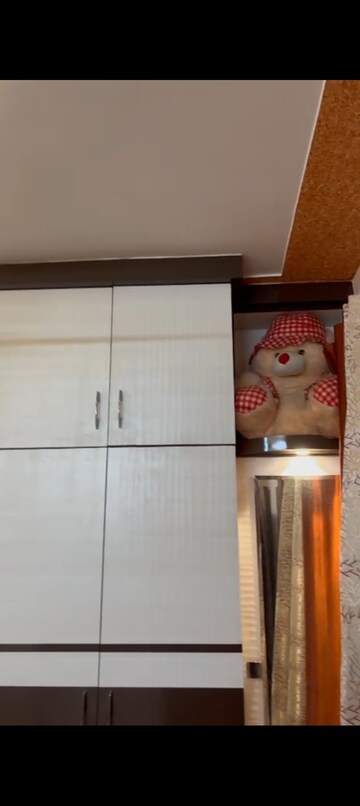 Furnished Amenities in 2 BHK Apartment at Raj Nagar Extension – for Rent