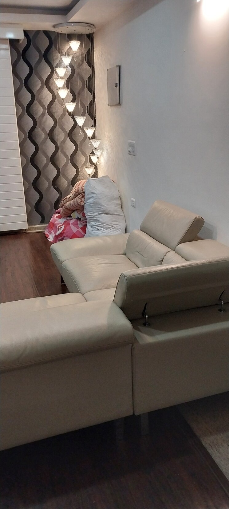 Living Room, jayanagar 2 Bedroom 1200 Sq.Ft. Apartment In Jayanagar Bangalore 9767087